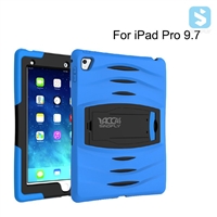 Soft Kickstand Case for iPad Pro 9.7( Air 3)